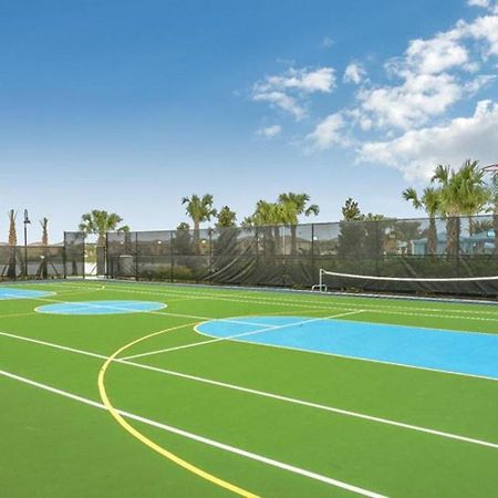 קיסימי Large Villa Wprivate Pool Game Room Waterpark מראה חיצוני תמונה