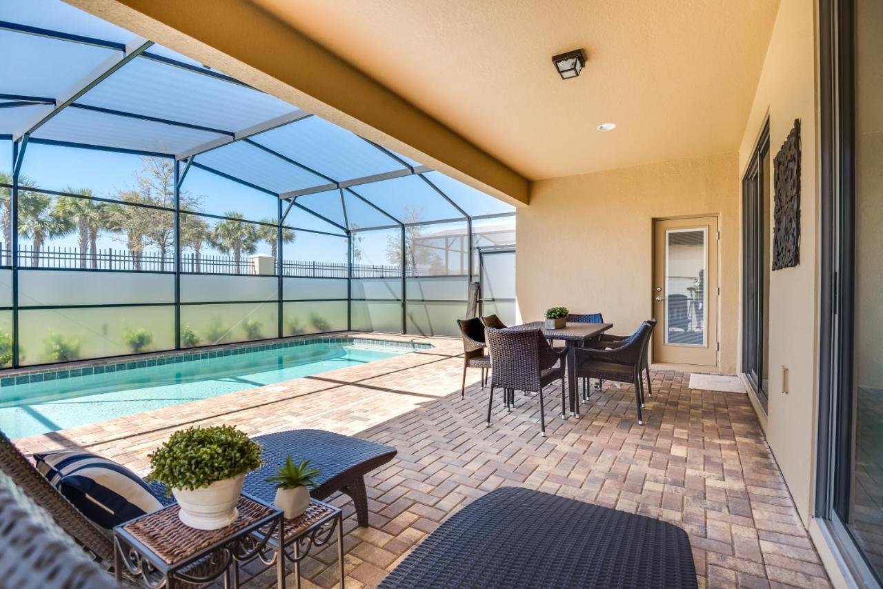 קיסימי Large Villa Wprivate Pool Game Room Waterpark מראה חיצוני תמונה
