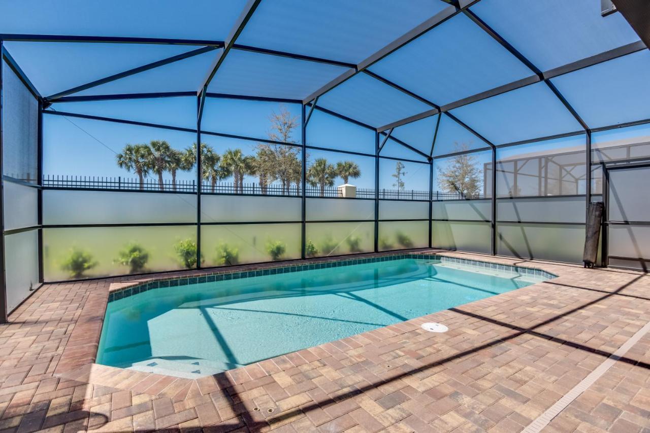 קיסימי Large Villa Wprivate Pool Game Room Waterpark מראה חיצוני תמונה