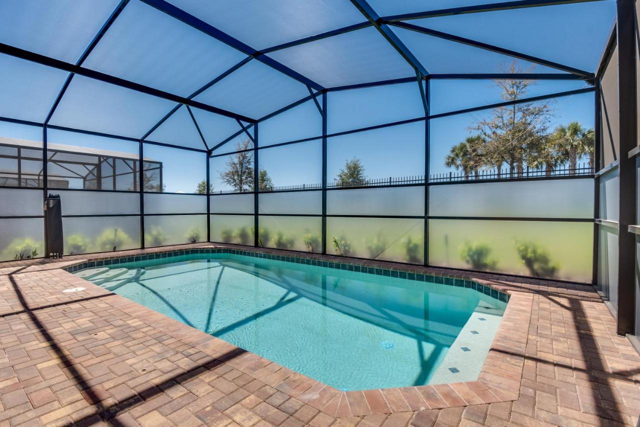 קיסימי Large Villa Wprivate Pool Game Room Waterpark מראה חיצוני תמונה