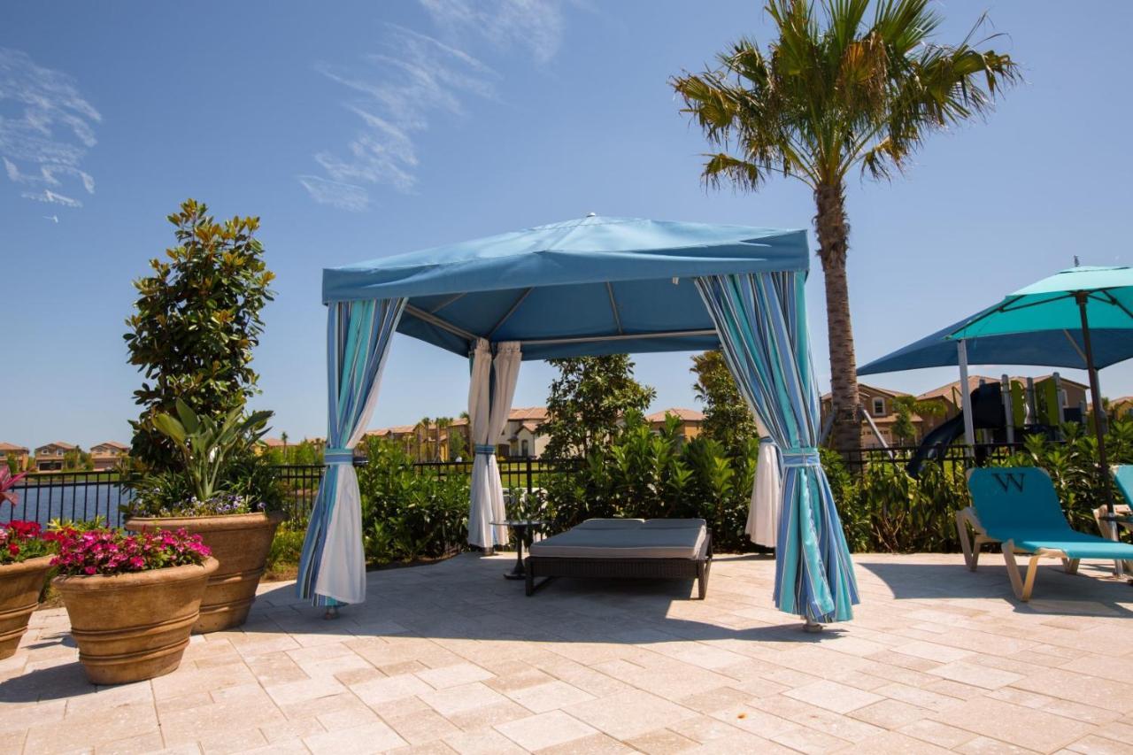 קיסימי Large Villa Wprivate Pool Game Room Waterpark מראה חיצוני תמונה