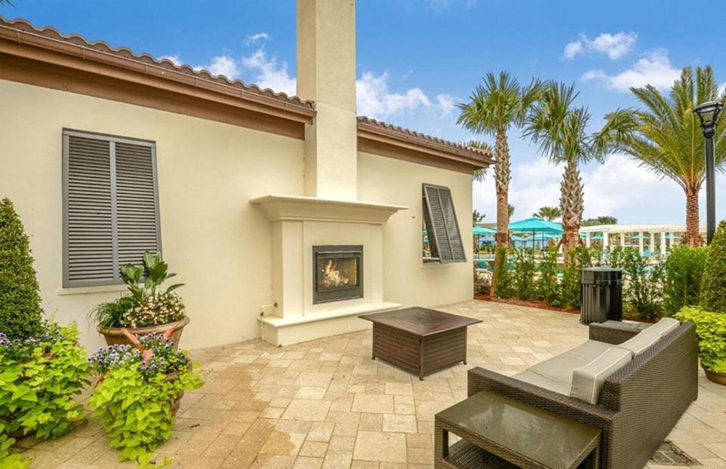 קיסימי Large Villa Wprivate Pool Game Room Waterpark מראה חיצוני תמונה