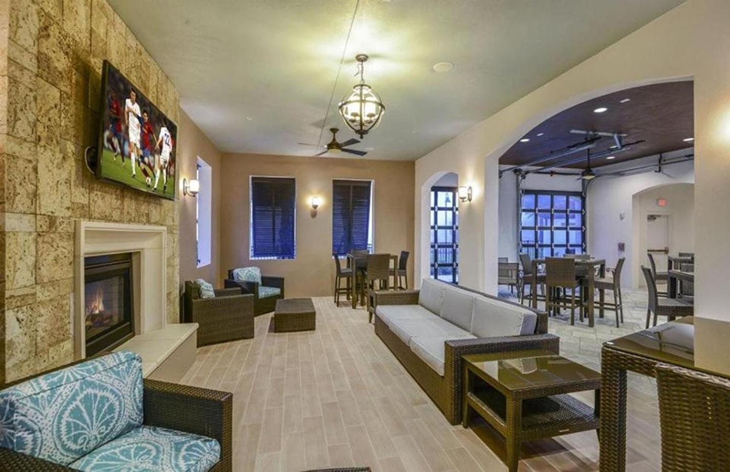 קיסימי Large Villa Wprivate Pool Game Room Waterpark מראה חיצוני תמונה